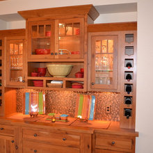 built ins and ad ons