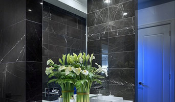 Heading Constructions - Powder Room