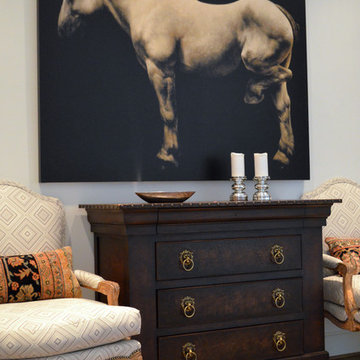 My Houzz: A Soothing Fresh Start in Dallas