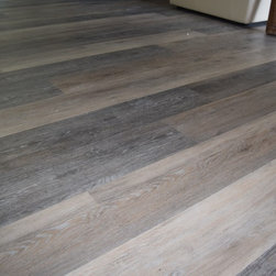 Flooring - Products