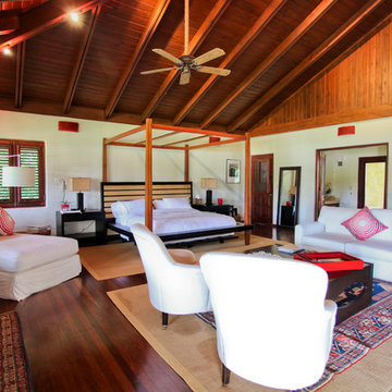 Client: Dominican Republic Celebrity Retreat | Private