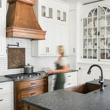 Kitchen Ideas