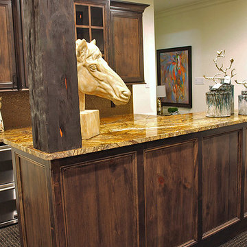 2016 Lubbock Parade of Homes: David Jordan Homes