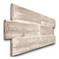 193-RECLAIMED WOOD PANEL - Wall Panels
