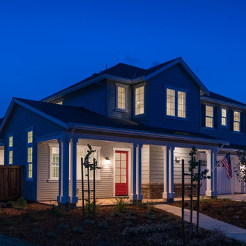 Townsend Lot C