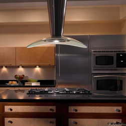 KITCHEN HOODS - Range Hoods And Vents