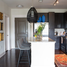 New condo