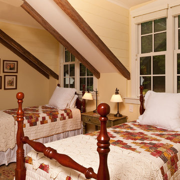 Rustic Elegance - Durham, NC