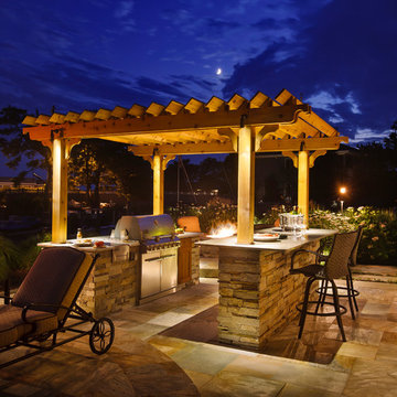 Outdoor Lighting