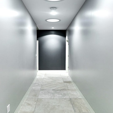 Architects Home Remodel in Saratoga