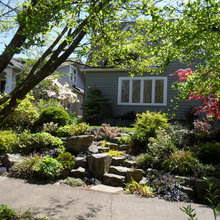 Exterior Ideas