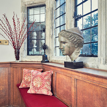 Historical Apartment, Hampstead, North London