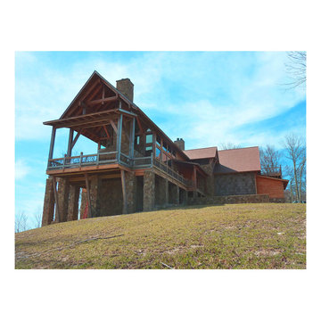 Overlook House