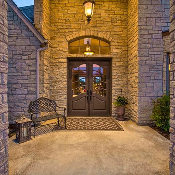 12416 Carriage Way Oklahoma City, OK - Wyatt Poindexter Keller Williams Elite