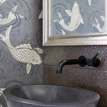 Guest Bath brizo