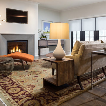 Modern Farmhouse