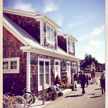 Sunset Magazine - Idea House