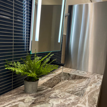 Office space for Delta Electronics