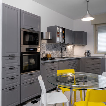Residenza - Roma, Torre Maura
