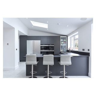 St Albans - Kitchen - London - by Such Designs | Houzz