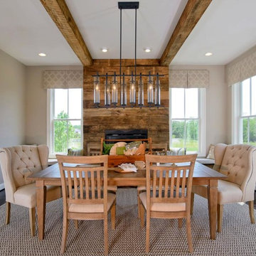 Dinning Lighting