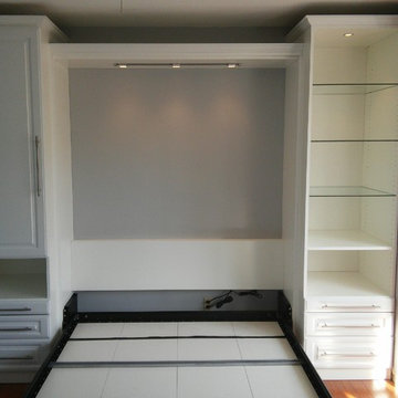 Murphy Beds