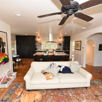Kitchen Remodels