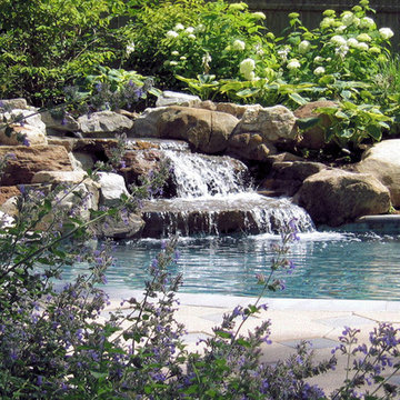 Closter Patio and Pool