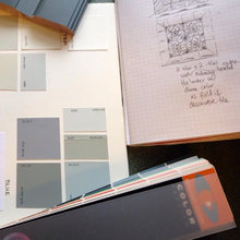 Inspiration Board Ideas