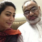 Foto von Muhammad Mansha