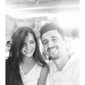 Adrian Asllani's photo