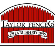 Taylor Fence Co Howell Nj Us 07731 Houzz