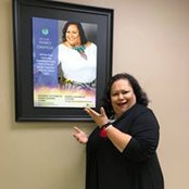 Iyabo Onipede's photo