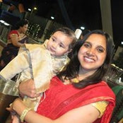 Foto von Ruchi Sharma