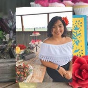 Olivia Davalos's photo
