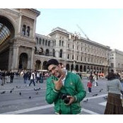 Sushant Arora's photo