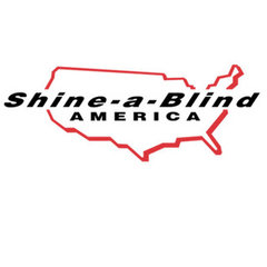 Shine a Blind America