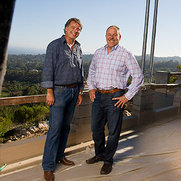 Photo de Giffin & Crane General Contractors, Inc.