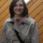 Bernadett Csík's photo