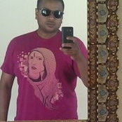 Devang Patel's photo