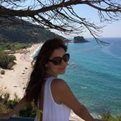 Eftychia Vardikou's photo