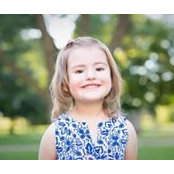 Caroline Ferrel's photo