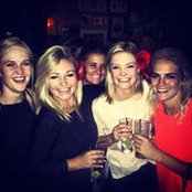 Katy Ward's photo