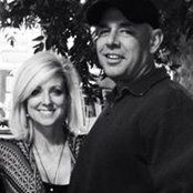 Leanna N John Wettas foto