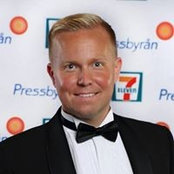 Fredrik Klein's photo