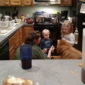 Elle Chretien's photo