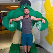 Foto de Nick Thibodeau