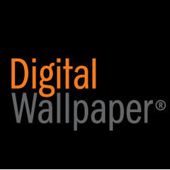 Digital Wallpaper