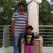 Ajoykumar Raja's photo