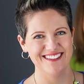 Pascale Paulin's photo